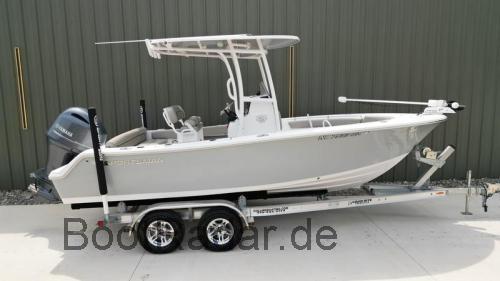 Sportsman 211 Heritage  technische daten 